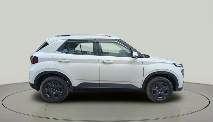 2023 Hyundai VENUE S(O) 1.2, Petrol, Manual, 22,963 km, exterior