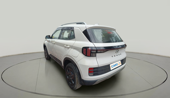 2023 Hyundai VENUE S(O) 1.2, Petrol, Manual, 22,963 km, exterior