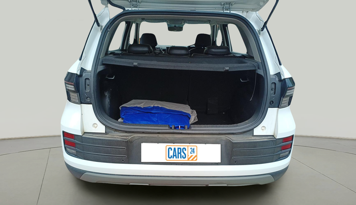2023 Hyundai VENUE S(O) 1.2, Petrol, Manual, 22,963 km, exterior