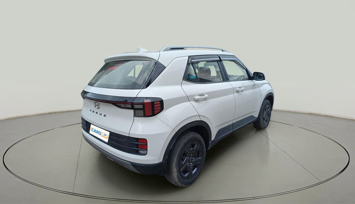 2023 Hyundai VENUE S(O) 1.2, Petrol, Manual, 22,963 km, exterior