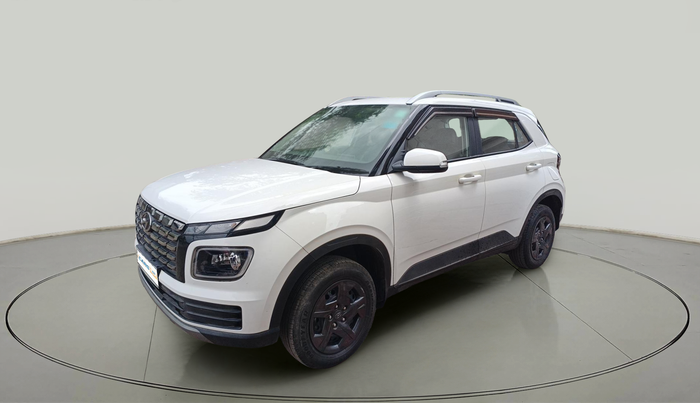2023 Hyundai VENUE S(O) 1.2, Petrol, Manual, 22,963 km, exterior