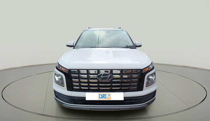 2023 Hyundai VENUE S(O) 1.2, Petrol, Manual, 22,963 km, exterior