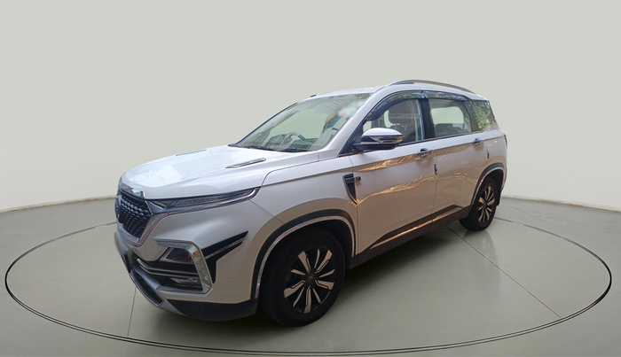 2019 MG HECTOR SHARP 1.5 DCT PETROL, Petrol, Automatic, 1,07,808 km, exterior
