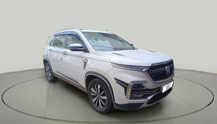 2019 MG HECTOR SHARP 1.5 DCT PETROL, Petrol, Automatic, 1,07,808 km, exterior