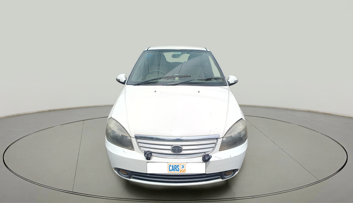 2011 Tata Indigo ECS VX CR4, Diesel, Manual, 2,65,867 km, exterior