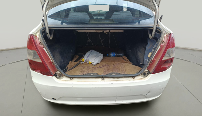 2011 Tata Indigo ECS VX CR4, Diesel, Manual, 2,65,867 km, exterior
