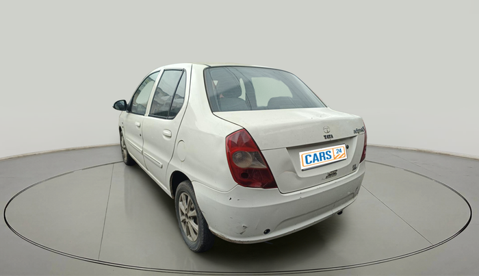 2011 Tata Indigo ECS VX CR4, Diesel, Manual, 2,65,867 km, exterior
