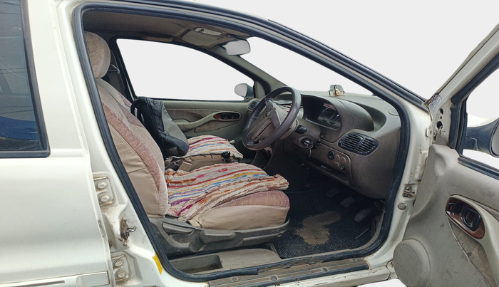 2011 Tata Indigo ECS VX CR4, Diesel, Manual, 2,65,867 km, interior