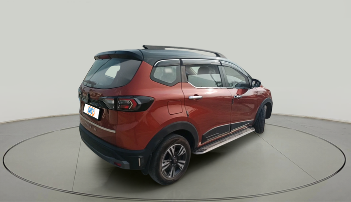 2025 Renault TRIBER Emotion, Petrol, Manual, 5,966 km, exterior