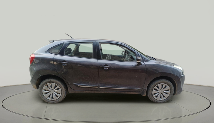2018 Maruti Baleno DELTA PETROL 1.2, Petrol, Manual, 1,03,034 km, exterior