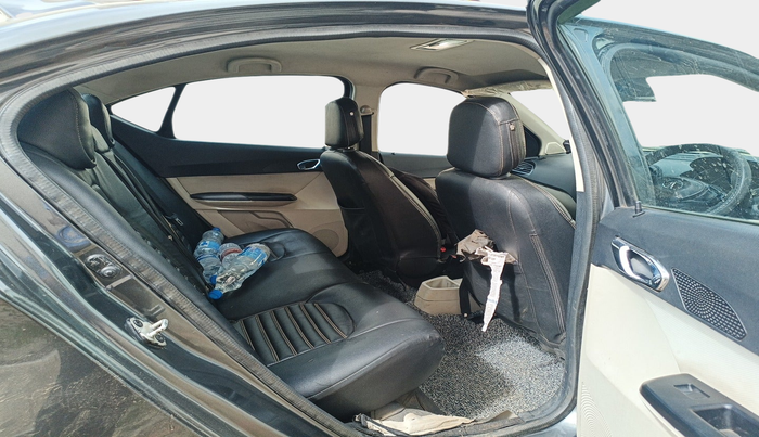 2022 Tata TIGOR XZ PLUS CNG, Petrol, Manual, 91,621 km, interior
