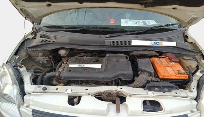 2010 Maruti Swift VDI, Diesel, Manual, 1,41,800 km, exterior