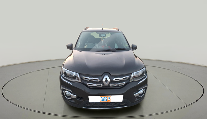 2016 Renault Kwid RXT 0.8, Petrol, Manual, 1,00,136 km, exterior