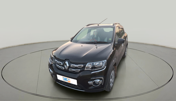 2016 Renault Kwid RXT 0.8, Petrol, Manual, 1,00,136 km, exterior