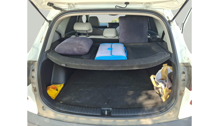 2022 KIA SELTOS HTX 1.5 DIESEL, Diesel, Manual, 1,97,489 km, exterior