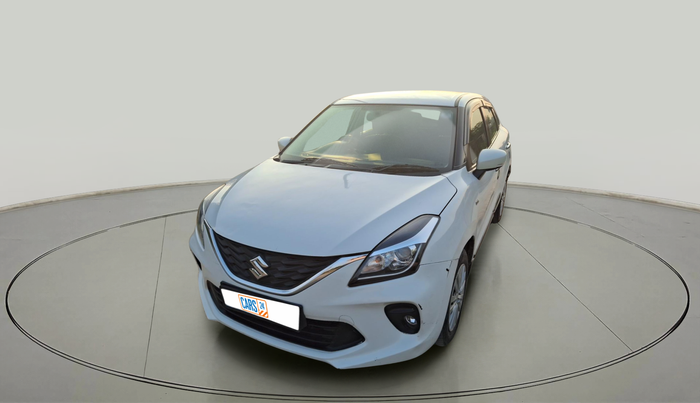 2019 Maruti Baleno DELTA DIESEL 1.3, Diesel, Manual, 1,22,163 km, exterior