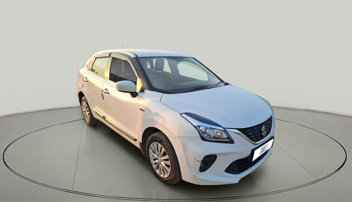 2019 Maruti Baleno DELTA DIESEL 1.3, Diesel, Manual, 1,22,163 km, exterior