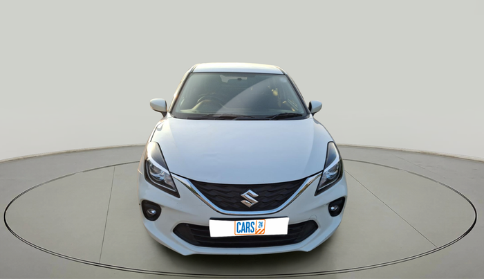 2019 Maruti Baleno DELTA DIESEL 1.3, Diesel, Manual, 1,22,163 km, exterior