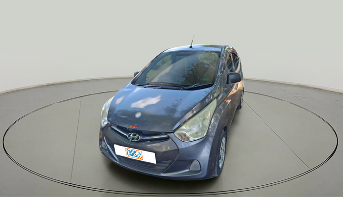 2016 Hyundai Eon ERA +, Petrol, Manual, 1,84,094 km, exterior