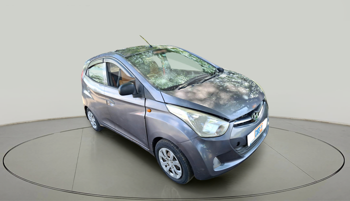 2016 Hyundai Eon ERA +, Petrol, Manual, 1,84,094 km, exterior