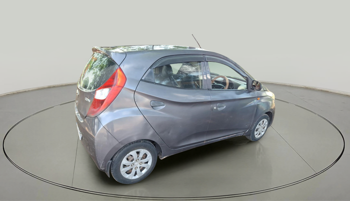 2016 Hyundai Eon ERA +, Petrol, Manual, 1,84,094 km, exterior