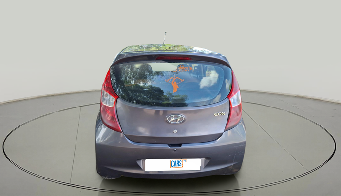 2016 Hyundai Eon ERA +, Petrol, Manual, 1,84,094 km, exterior