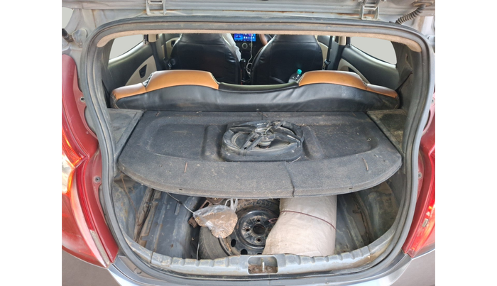 2016 Hyundai Eon ERA +, Petrol, Manual, 1,84,094 km, exterior