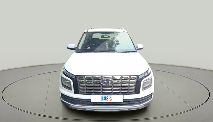 2022 Hyundai VENUE S 1.2, Petrol, Manual, 38,319 km, exterior