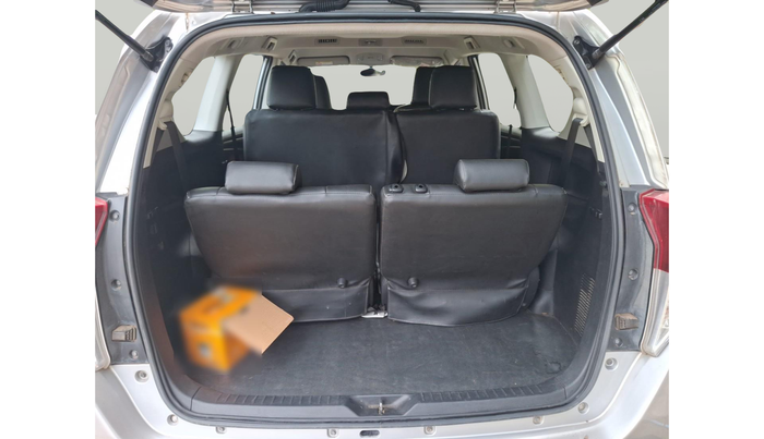 2021 Toyota Innova Crysta 2.4 G 8 STR, Diesel, Manual, 71,873 km, exterior