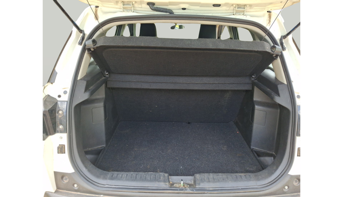 2023 Maruti BREZZA VXI, Petrol, Manual, 36,351 km, exterior