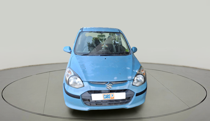 2013 Maruti Alto 800 LXI, Petrol, Manual, 1,28,623 km, exterior