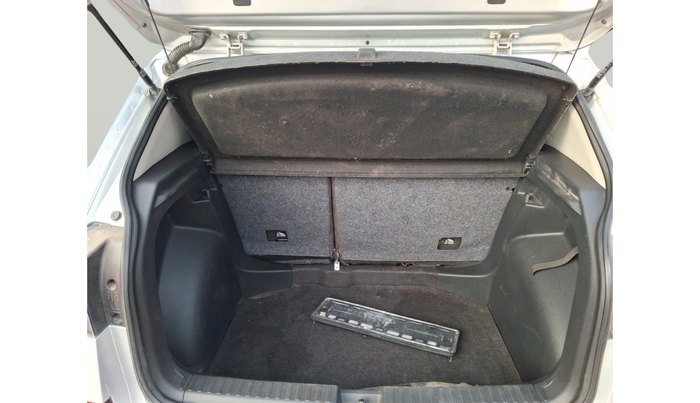 2021 Skoda KUSHAQ AMBITION 1.0L TSI MT, Petrol, Manual, 70,721 km, exterior