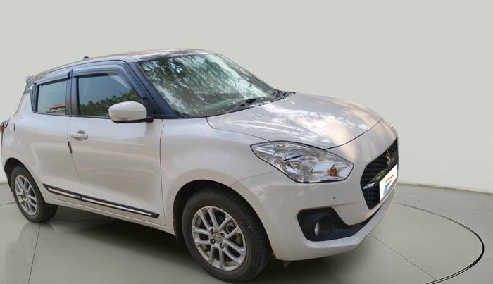 2023 Maruti Swift ZXI AMT, Petrol, Automatic, 34,049 km, exterior