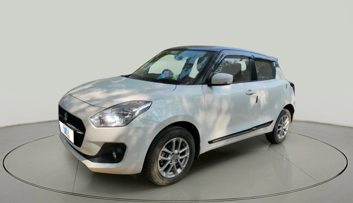 2023 Maruti Swift ZXI AMT, Petrol, Automatic, 34,049 km, exterior