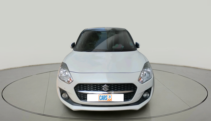 2023 Maruti Swift ZXI AMT, Petrol, Automatic, 34,049 km, exterior