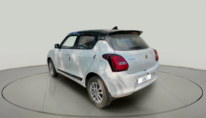 2023 Maruti Swift ZXI AMT, Petrol, Automatic, 34,049 km, exterior