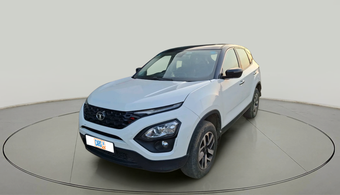 2021 Tata Harrier XZ PLUS 2.0L, Diesel, Manual, 3,07,997 km, exterior