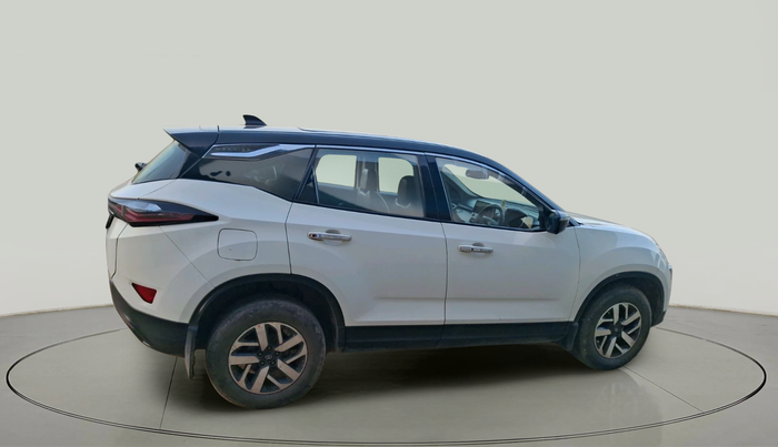 2021 Tata Harrier XZ PLUS 2.0L, Diesel, Manual, 3,07,997 km, exterior