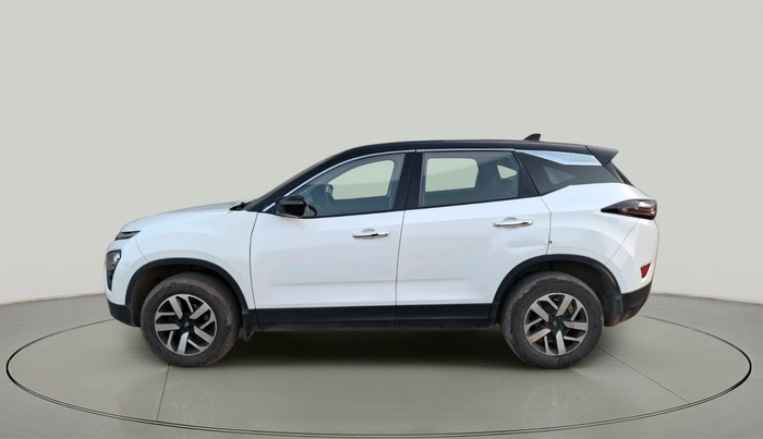 2021 Tata Harrier XZ PLUS 2.0L, Diesel, Manual, 3,07,997 km, exterior