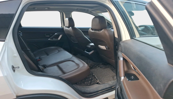 2021 Tata Harrier XZ PLUS 2.0L, Diesel, Manual, 3,07,997 km, interior