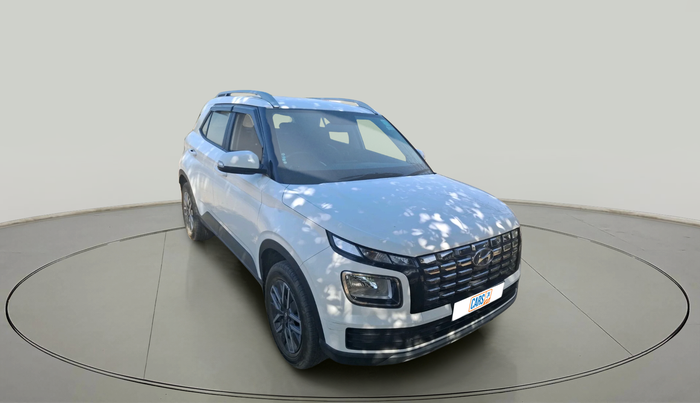 2023 Hyundai VENUE S PLUS 1.5 CRDI, Diesel, Manual, 22,895 km, exterior