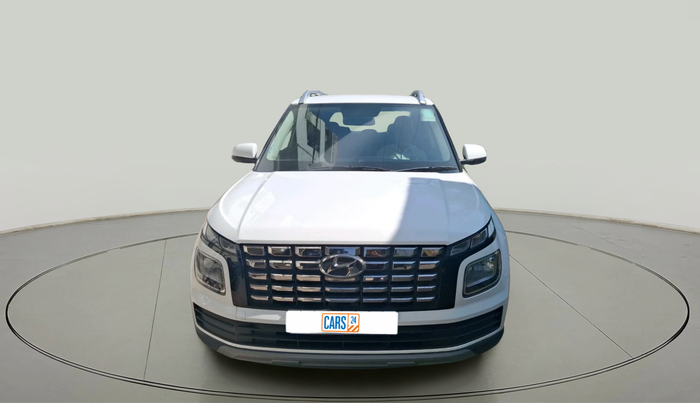 2023 Hyundai VENUE S PLUS 1.5 CRDI, Diesel, Manual, 22,895 km, exterior