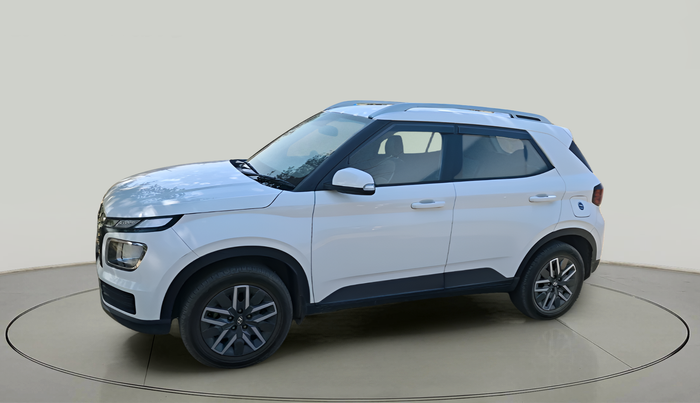 2023 Hyundai VENUE S PLUS 1.5 CRDI, Diesel, Manual, 22,895 km, exterior