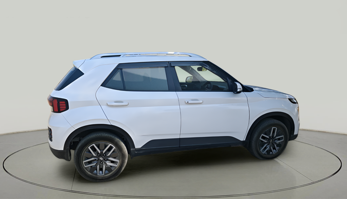 2023 Hyundai VENUE S PLUS 1.5 CRDI, Diesel, Manual, 22,895 km, exterior