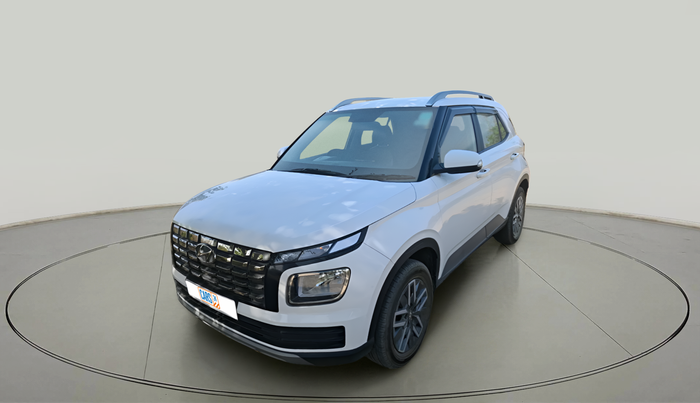 2023 Hyundai VENUE S PLUS 1.5 CRDI, Diesel, Manual, 22,895 km, exterior