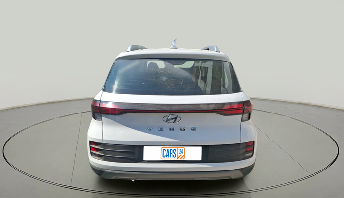 2023 Hyundai VENUE S PLUS 1.5 CRDI, Diesel, Manual, 22,895 km, exterior
