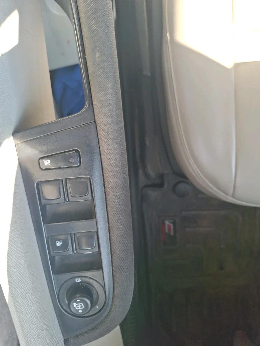 2022 Tata ALTROZ XZ PLUS DIESEL, Diesel, Manual, 1,21,798 km, interior