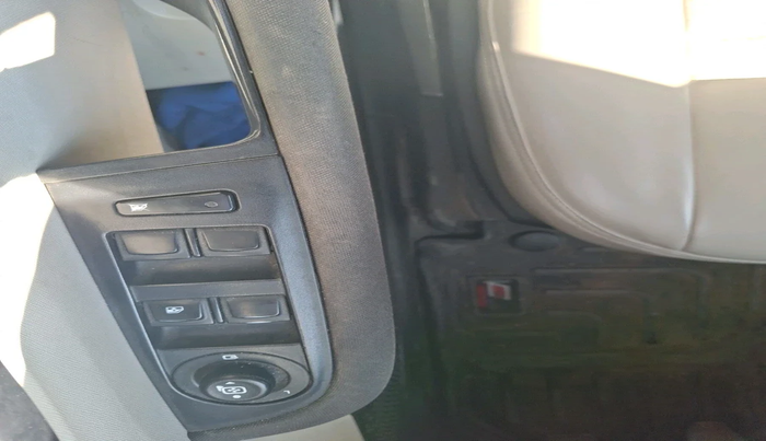 2022 Tata ALTROZ XZ PLUS DIESEL, Diesel, Manual, 1,21,798 km, interior