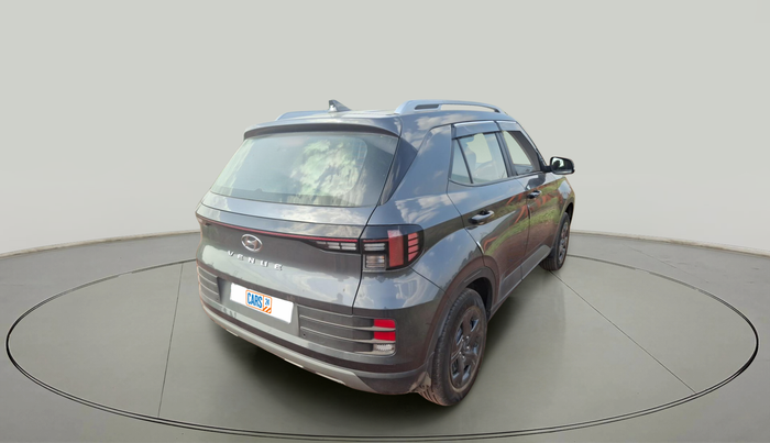 2024 Hyundai VENUE S(O) 1.2, Petrol, Manual, 19,601 km, exterior