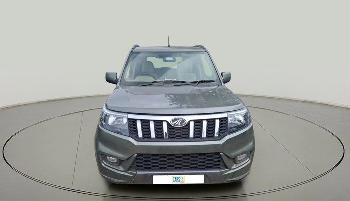 2022 Mahindra BOLERO NEO N10 R, Diesel, Manual, 55,269 km, exterior
